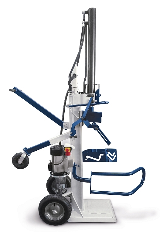 Holzkraft® Hydraulická štípačka na dřevo HSE 16-1100