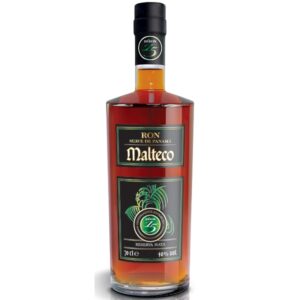 Malteco 15 yo 40 % 0,7 l