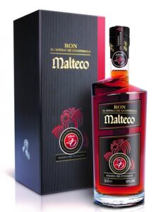 Malteco 20 yo 40% 0,7 l
