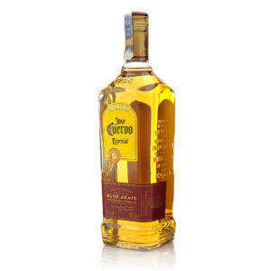 Jose Cuervo Especial Tequila Reposado - Día de los Muertos 38% 1l (holá lahev)