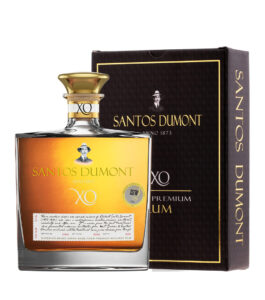 Santos Dumont XO 0,7l 40% (karton)