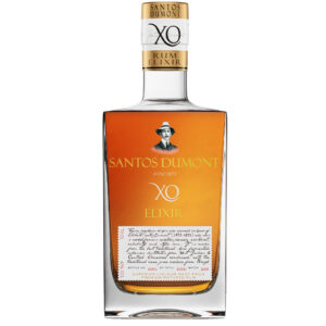 Santos Dumont XO Elixir 0,7l 40% (holá lahev)