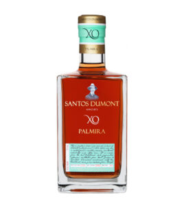 Santos Dumont XO Palmira 0,7l 40% (holá lahev)