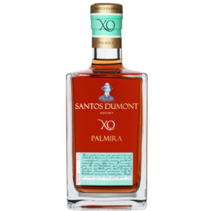 Santos Dumont XO Palmira 0,7l 40% (holá lahev)