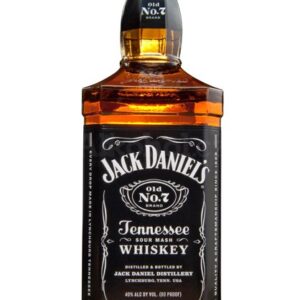 Jack Daniel´s Jack Daniel’s Black 40 % 0,7 l