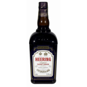 Heering Cherry 24 % 0,7 l
