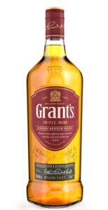 Grants  40 % 1 l