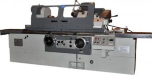 Bruska na kulato PROMA PBK-1000