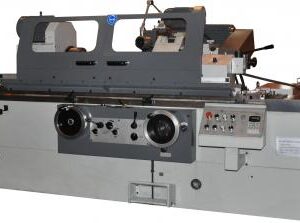 Bruska na kulato PROMA PBK-1000