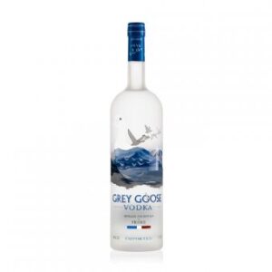 Grey Goose 40 % 1 l