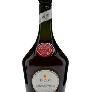 Dom Benedictine 40 % 0,7 l