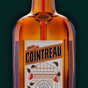 Cointreau 40 % 0,7 l