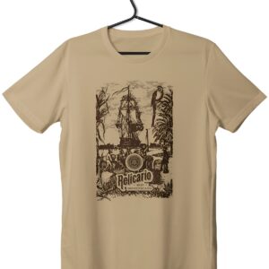 Relicario Tričko M