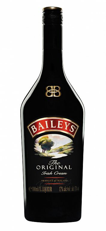 Baileys Bailey's Irish Cream 17 % 1 l