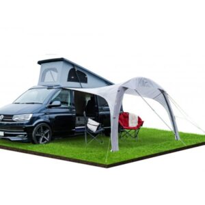 Přístřešek Vango AirBeam Sky Canopy for Caravan & Motorhomes 3.5M