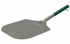 Big Green Egg hliníková lopata na pizzu