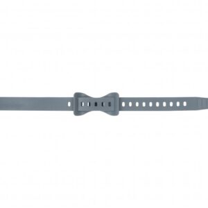 Stretch-Loc TPU Strap 15 20mm x 375 mm Dusk