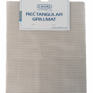 CADAC Grilovací rohožka (33x40cm)