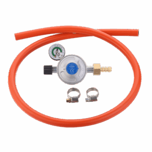 CADAC Regulátor tlaku s pojistkou přetlaku CG