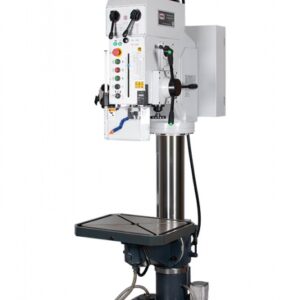 Průmyslová vrtačka s autoposuvem pinoly PROMA S-1850FP/400