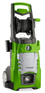 Cleancraft® Vysokotlaký čistič HDR-K 48-15