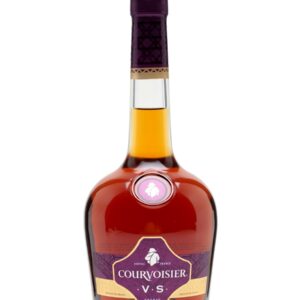 Courvoisier VS 40 % 0,7 l