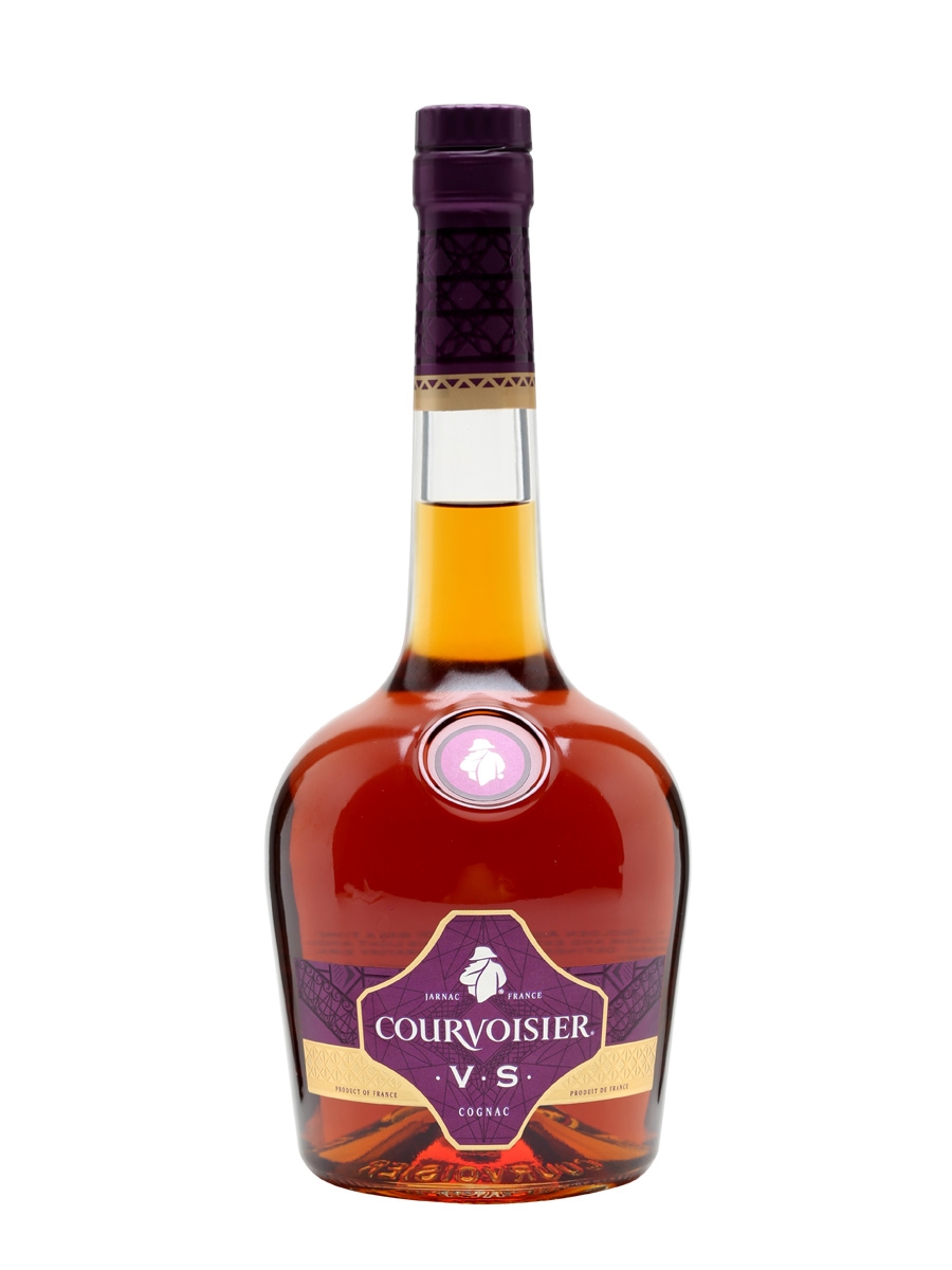 Courvoisier VS 40 % 0,7 l