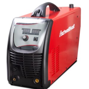 Plazmová svářečka Schweißkraft® CRAFT-CUT 123 CNC