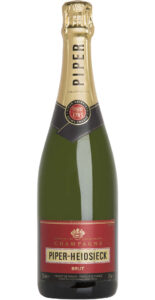 Piper Heidsieck Brut 12 % 0,75 l