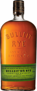 Bulleit 95 Rye 45% 0,7l