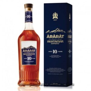 Ararat 10 yo 40 % 0,7 l