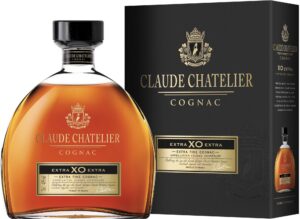 Claude Chatelier XO Extra 40% 0,7l