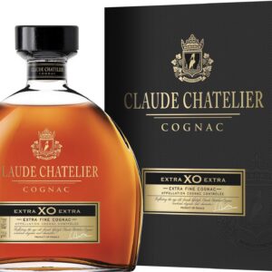 Claude Chatelier XO Extra 40% 0,7l
