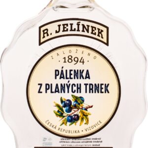 Rudolf Jelínek Trnkovica 42% 0,7l
