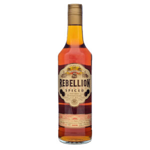 Rebellion Spiced 37,5% 0,7l (holá lahev)