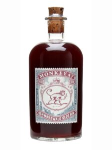 Gin Monkey 47 Sloe 0,5 l