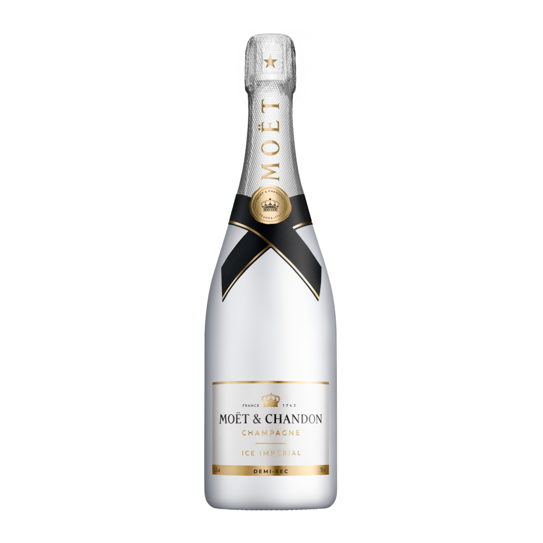 Moet Chandon Ice Imperial 12,5 % 0,75 l