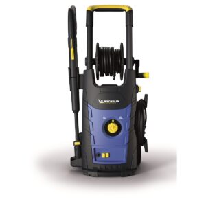 Elektrická tlaková myčka Michelin MPX19EHDS