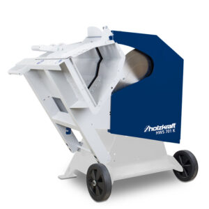 Kotoučová pila na dřevo (cirkulárka) Holzkraft® HWS 702 K