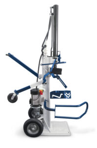 Holzkraft® Hydraulická štípačka na dřevo HSE 22-1100