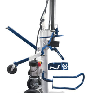 Holzkraft® Hydraulická štípačka na dřevo HSE 22-1100