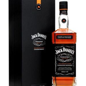 Jack Daniel´s Jack Daniel’s Sinatra Select 45 % 1 l