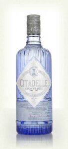 Gin Citadelle  44 % 0,7 l