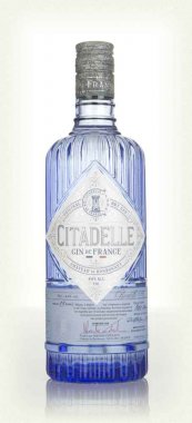 Gin Citadelle 44 % 0,7 l
