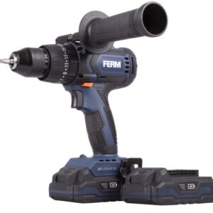 Aku příklepová vrtačka FERM CDM 1138