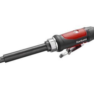 Prodloužená pneumatická přímá bruska FORTUM 4795031