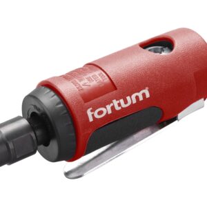 Pneumatická přímá bruska FORTUM 4795035