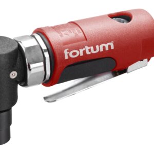 Pneumatická úhlová bruska FORTUM 4795036