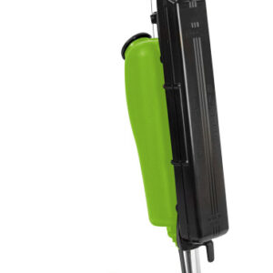 Podlahový mycí stroj Cleancraft® DWM 280 DC