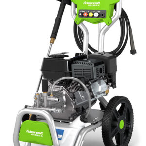 Vysokotlaký čistič Cleancraft® HDR-K 66-20 BL